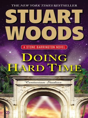 cover image of Doing Hard Time
